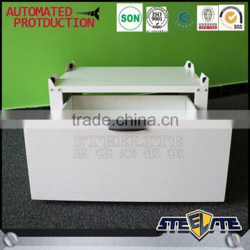 Waterproof Bathroom Cabinet Steel Locker Cabinet photo-3