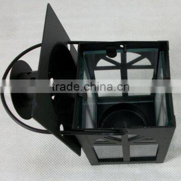 2017 Iron Star Tea Light Lantern Decoration Iron Candle Holder photo-4