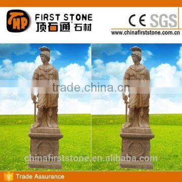 MGP258 Garden Antique Stone Statues