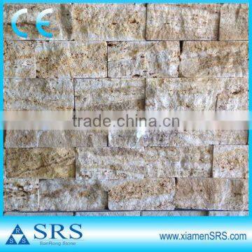 Commercial Exterior Wall Cladding