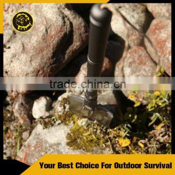 Chinese Multifunction Camping Outdoors Folding Shovel