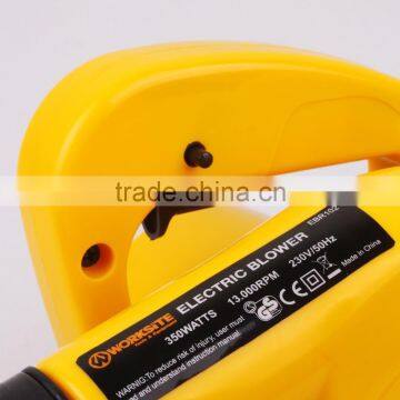 EBR102 Worksite Brand 350W Electric Air Blower photo-2