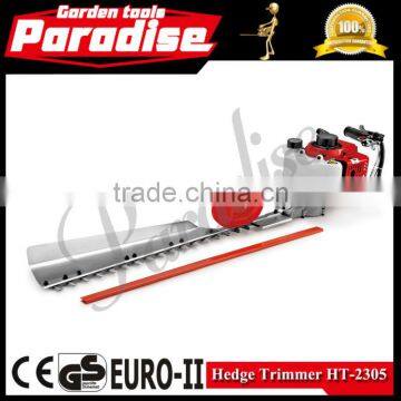 Profession China Good Sale Garden Yard Machine PD-HG2305 Petrol Hedge Trimmer