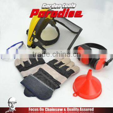 2Stroke 42.7CC Heave Duty Gasoline Rice Cutter Harvester photo-6