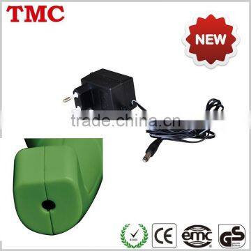 3.6v Mini Electric Window Cleaner/Cordless Window Vacuum photo-3