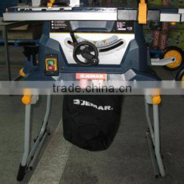 JTS1500S 10" Sliding Table Saw for Woodworking