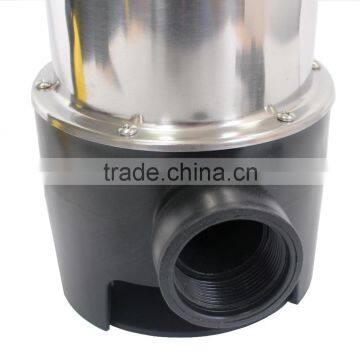 Best Selling Stainless Steel Electric Submersible Pump Price photo-3