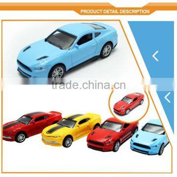 1:43 Scale Miniature Metal Toy Cars, Die Cast Cars China Metal Car Toys ZDZ219491 photo-3
