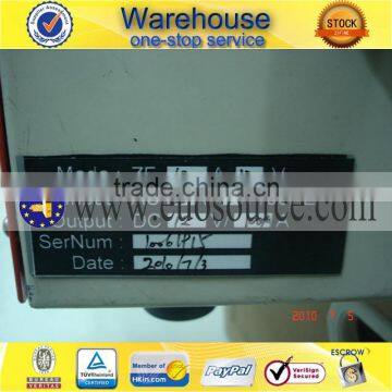 Original and New Ealeds Ielectroplate Power ZF-100A-12V. photo-2