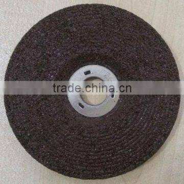 DC Grinding Wheel for Stainless Steel photo-4