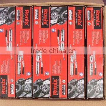 RONIX GREASE GUN RH-4303 Indian / ALL STEEL GREASE GUN (WAXY WIT) RH-4300 photo-4