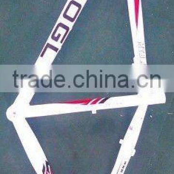 Aluminium Alloy mountain bike frame (BGL-CBK01)