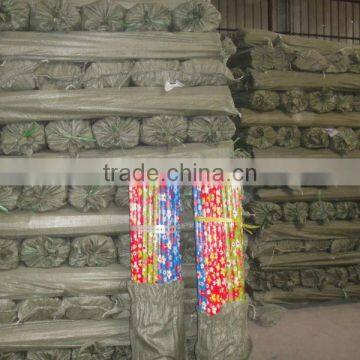 Natural Color Wooden Household Broom Stick/handles photo-4