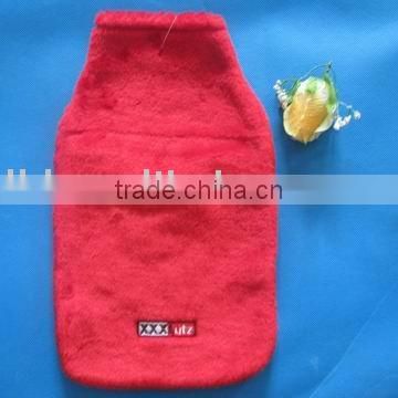 227042 HOT WATER BAG COVER