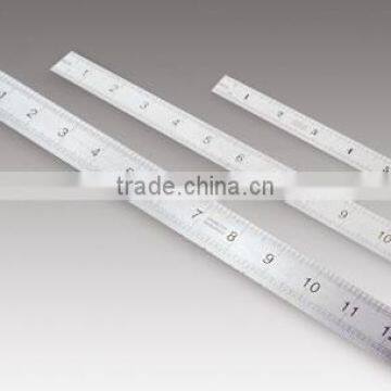 Steel Ruler