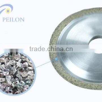 Electroplated marble diamond cutting disc diamond disc for cutting glass diamond grinding wheel