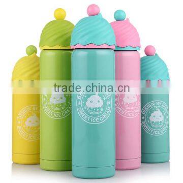 Stainless Steel Personalised Vacuum Flask Thermos Flask LYR-JP523