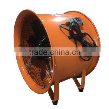 20inch industrial ventilation duct fan