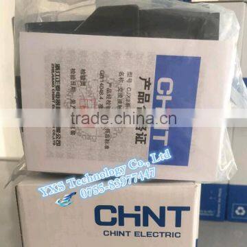 Authentic Silver Point Household AC Contactors CJX2-3210 / CJX2-3201 AC Voltage 32A 24V 36V 110V 220V 380V photo-3