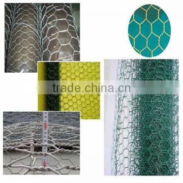 Galvanized Electric Welded Wire Mesh/Welded Netting