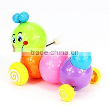 Hot Wholesale Baby Car Push and Go Customized Plastic Toys photo-5