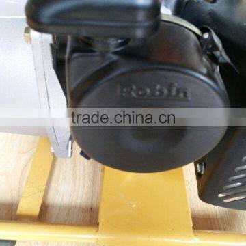 EY20 2inch SP205 Gasoline Robin Engine Irrigation Water Pump photo-5
