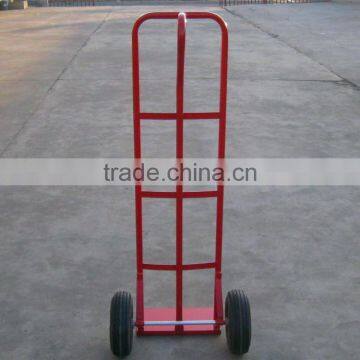 Material Handling Tools Storagecart Hand Pull Trolley photo-2