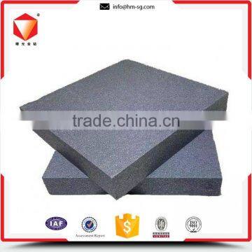 Wholesales Different Size Isostatic Graphite Block Price photo-3