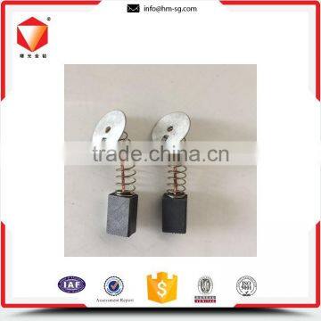 High-temperature Oem Odm for Dewalt Electric Carbon Brush photo-5