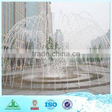 High Quality and Smart Design Water Fountain on Land photo-2