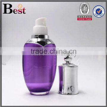 50ml Empty Cosmetic Serum Bottle 2015 photo-2