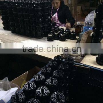 Manual Multi Gate Filter Diverter Valve