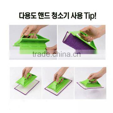 Hand Smart Sweeping Mop for Window cleaning