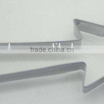 Cookie Cutter Set Different Shapes CK-CM0653 photo-4