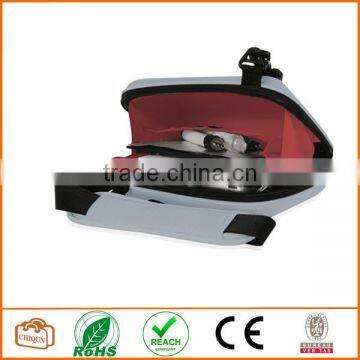 Mini Messenger Bag, White photo-2