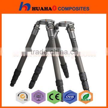 carbon tripod,High Strength Carbon Fiber Tripod Tube