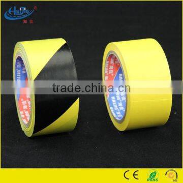 Publc Place Warehouse and Floor Masking Tape Warn and Sign Tape photo-3