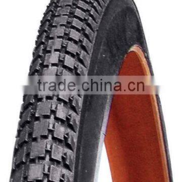 Bicycle Outer Tire