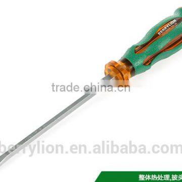 Berrylion Philips and Slotted Screwdriver High Grade Slogging Screwdriver photo-5