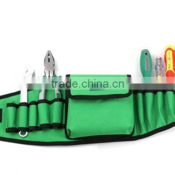BERRYLION Useful Waist Tool Bag Electrical Tool Kit Bag With High Quality photo-5