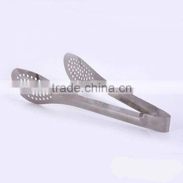 BXZ17 Best Selling Kitchenware Food Tongs Made in China