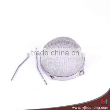 Stainless Steel Mesh Tea Strainer