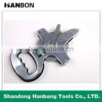 Portable Steel Measuring Tape of 30m, 50m, 100m photo-2