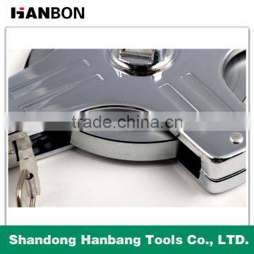 Portable Steel Measuring Tape of 30m, 50m, 100m photo-5