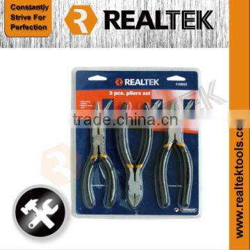 3PCS Pliers Set