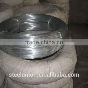Cheap Price Electro Galvanized Binding Wire/Galvanized Iron Wire photo-3