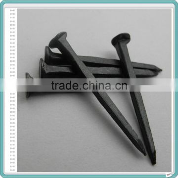 Flat Round Head Shoe Tacks Nails