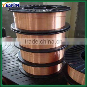 Mig welding wire ER70S-6 CE ISO Certification China Manufacturer