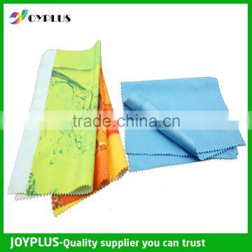 Glass Cleaning Cloth