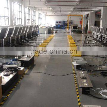 Under Vehicle Inspection System photo-3